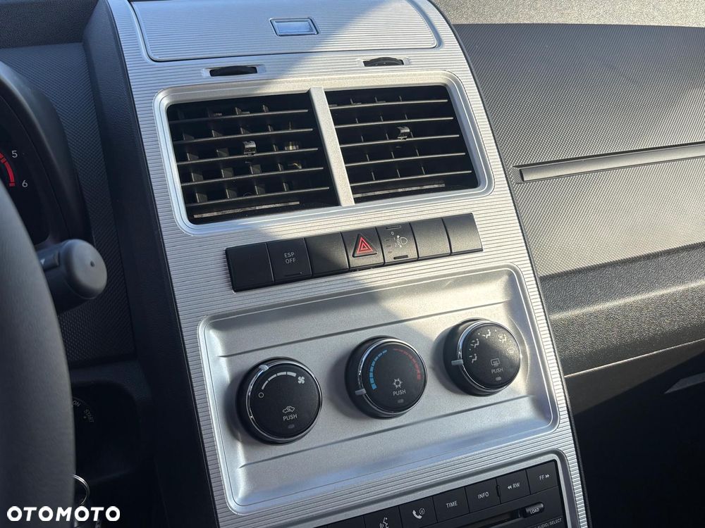 Dodge Journey 2.0 CRD SXT - 22