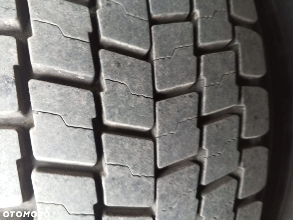 Renault D12 EURO6 ŁADOWNOŚĆ TON/ WINDA KLAPA - 17