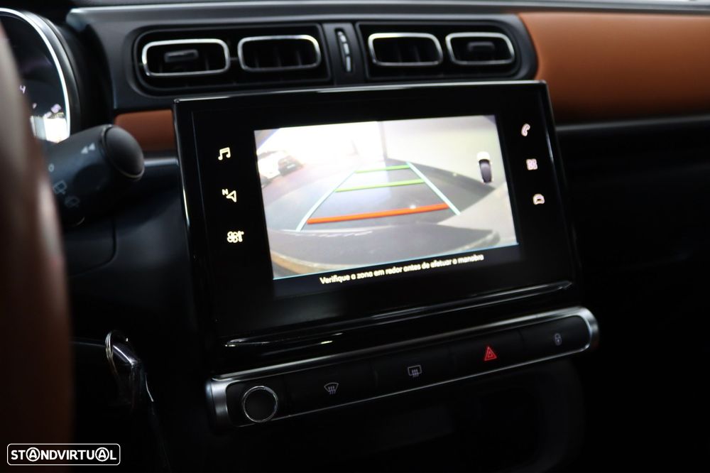 Citroën C3 1.2 PureTech Shine - 11