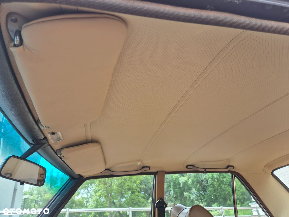 Mercedes-Benz Inny - 6