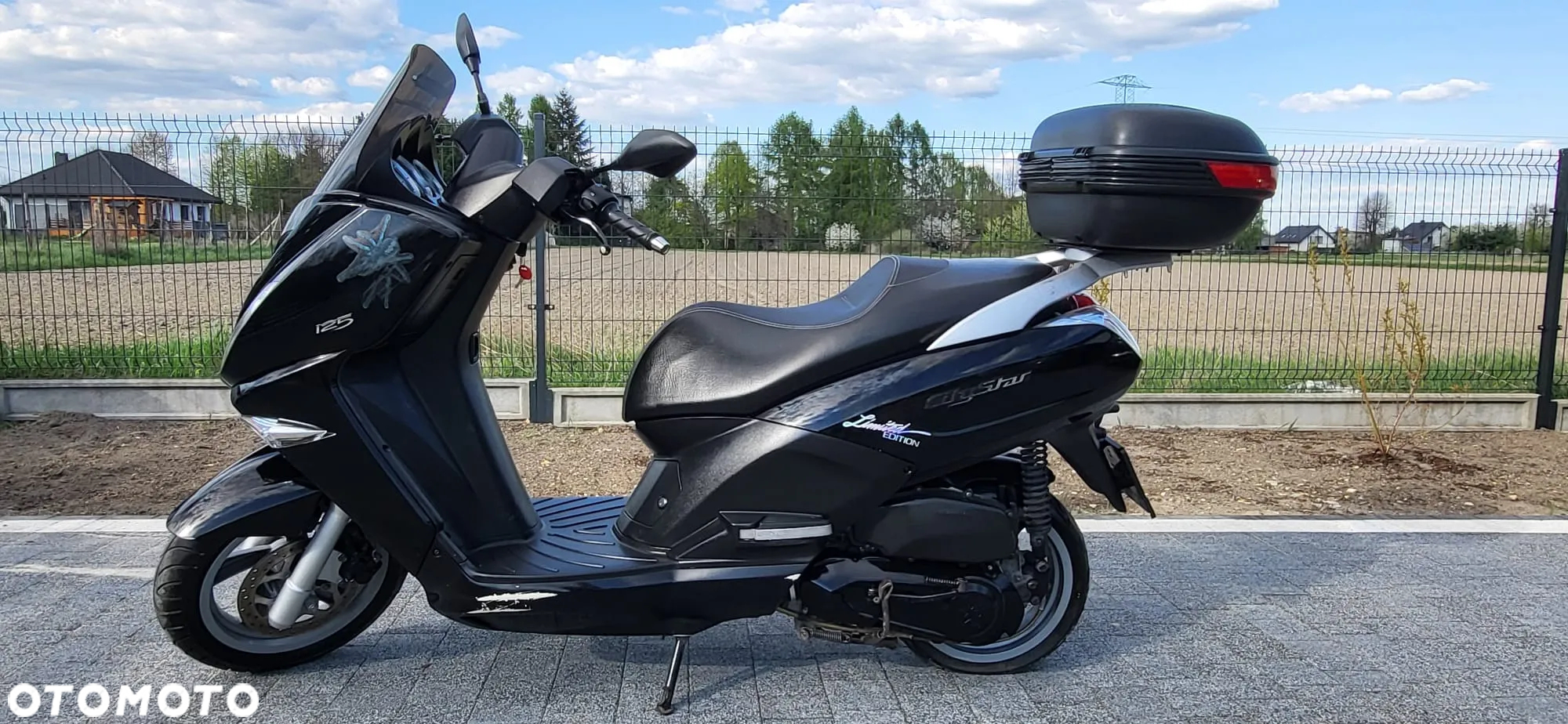 Peugeot Citystar - 2