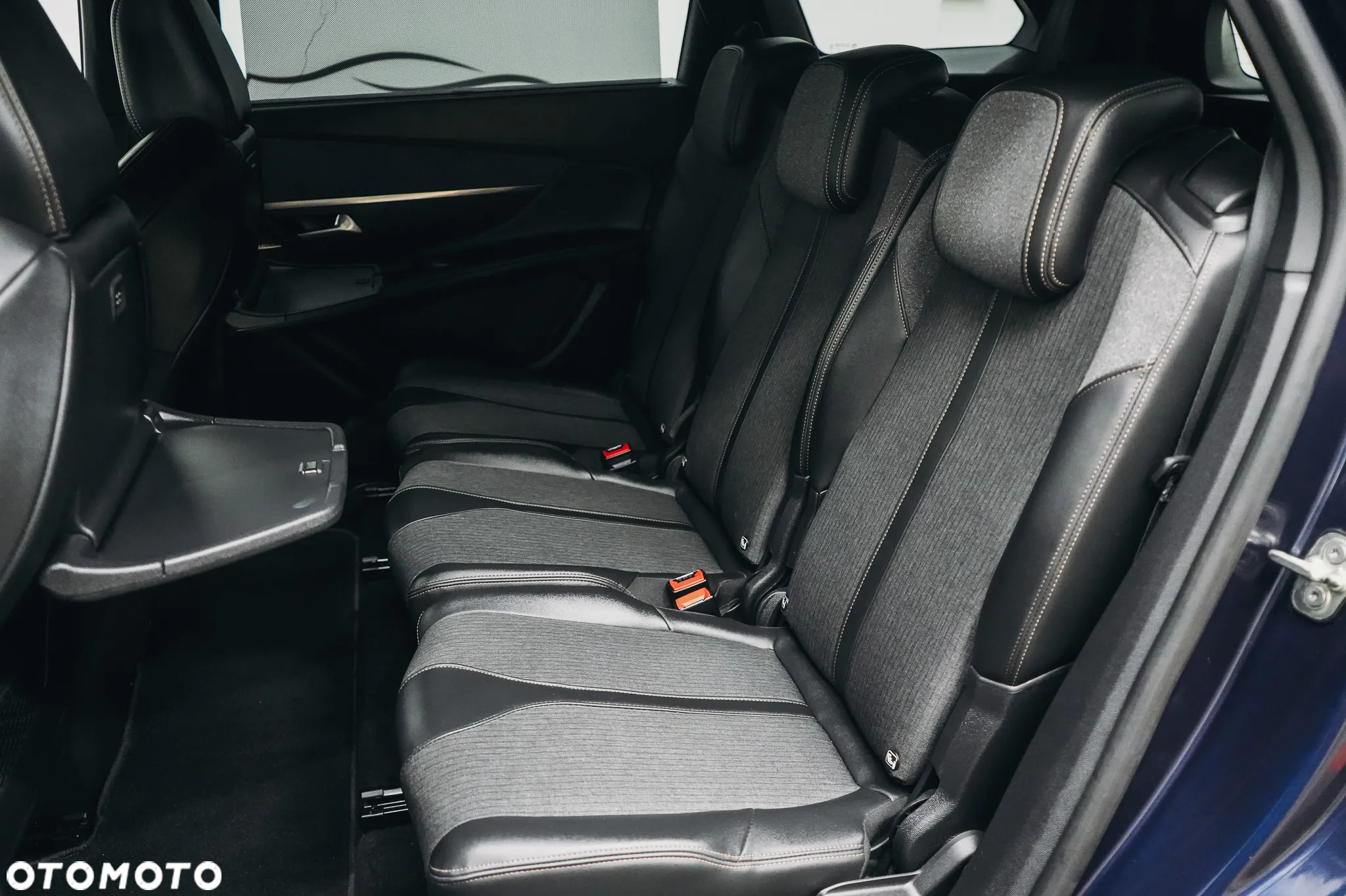 Peugeot 5008 1.5 BlueHDi GT Pack S&S EAT8 - 18