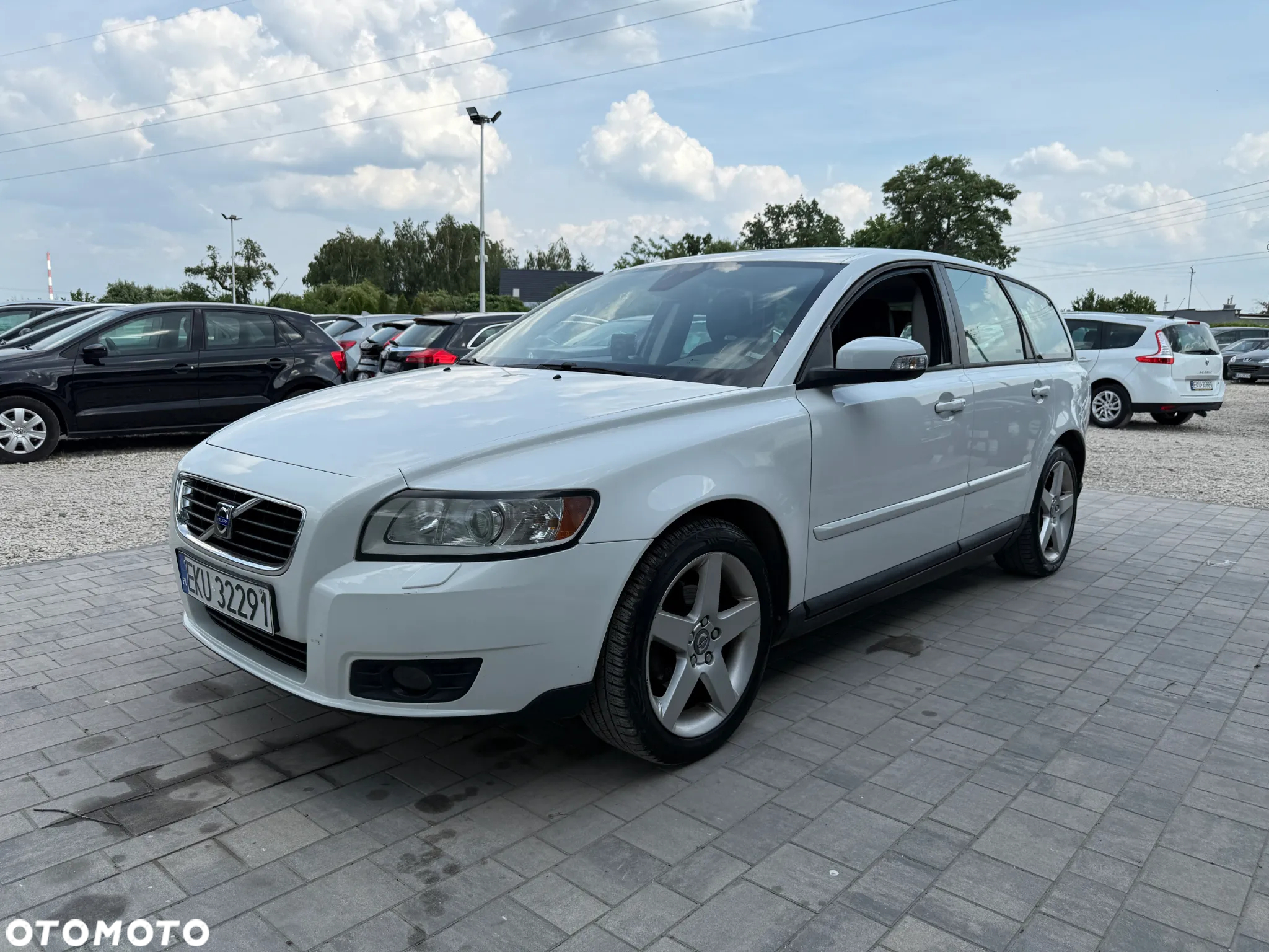 Volvo V50 1.8 Momentum - 11