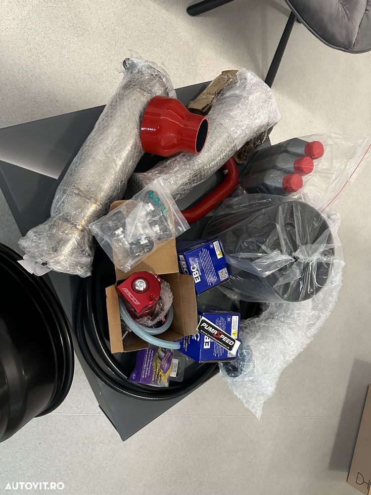 Hyundai i30 2.0 T-GDI Fastback N Performance - 7