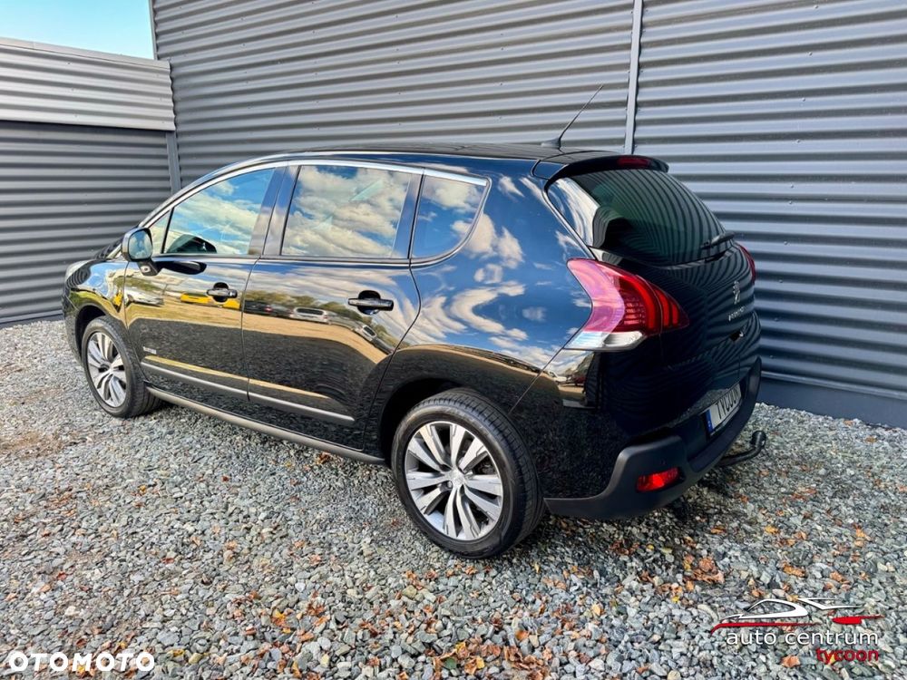 Peugeot 3008 - 8