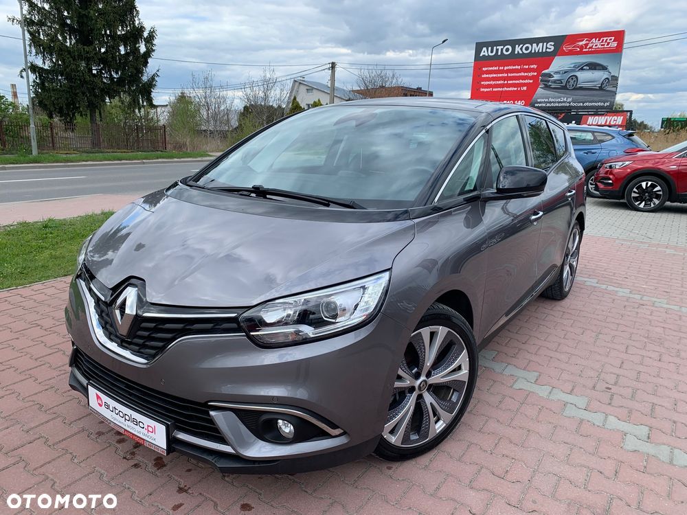 Renault Grand Scenic - 6