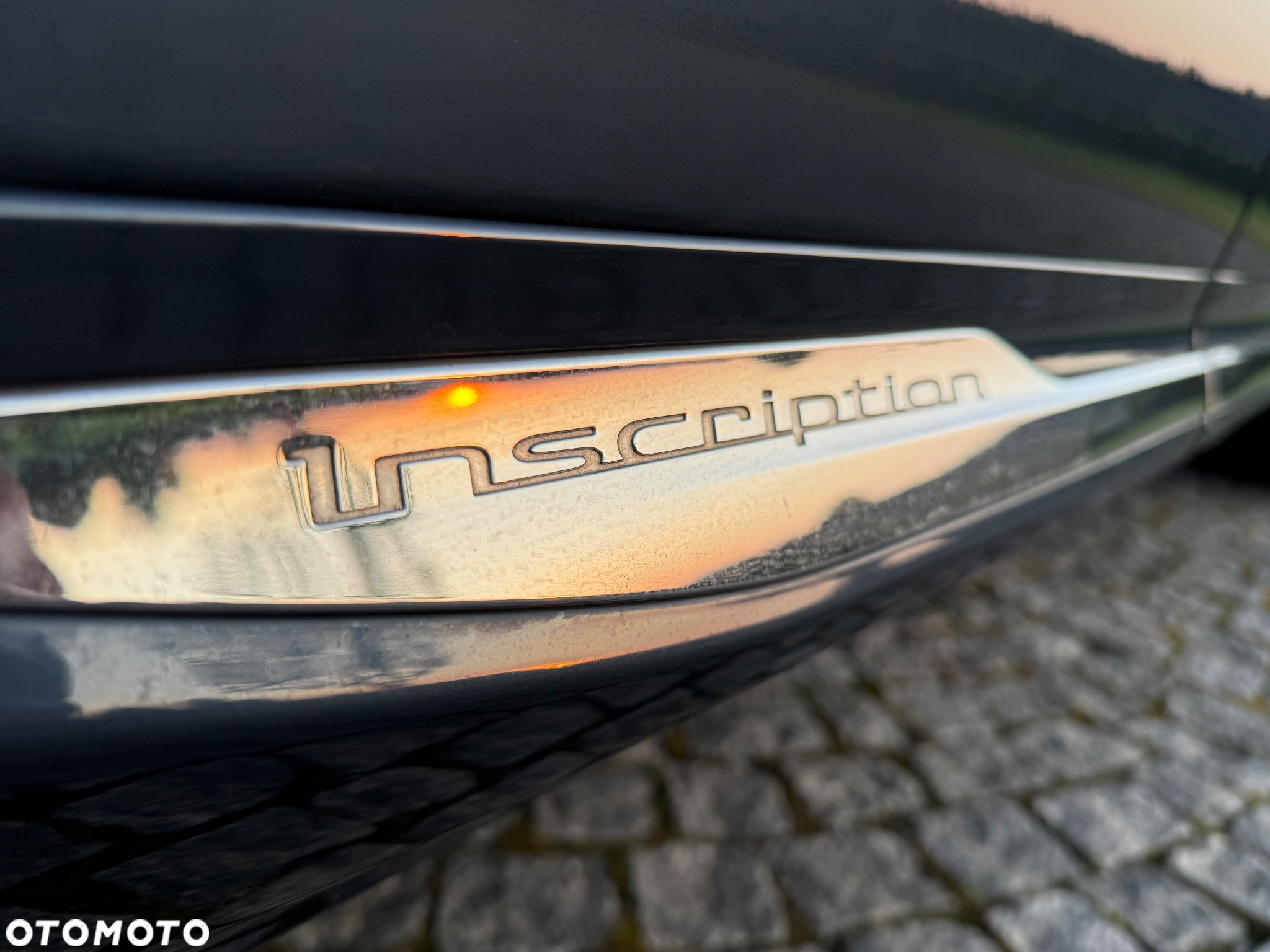 Volvo XC 60 D3 Inscription - 39