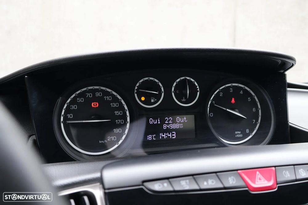 Lancia Ypsilon 1.2 S&S Fashion - 14