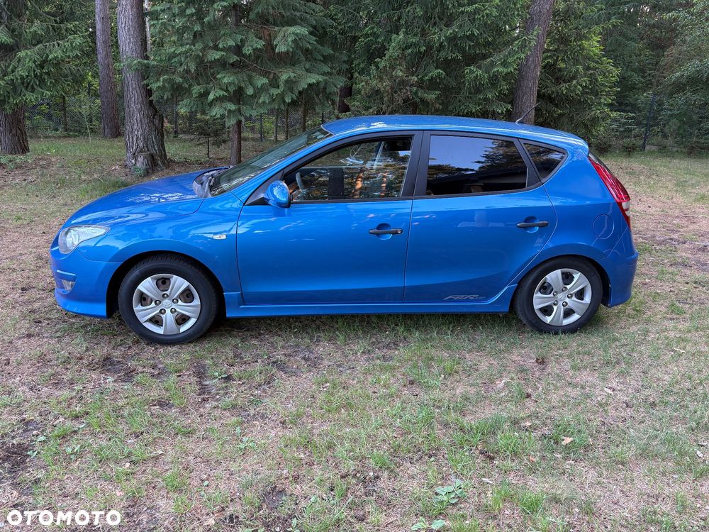Hyundai i30 1.4 Blue Classic - 3