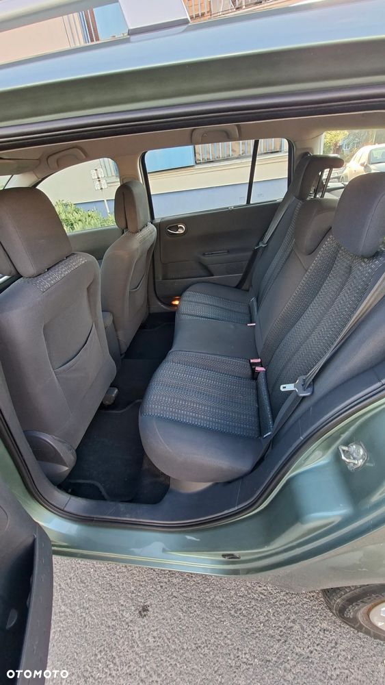Renault Megane 1.6 Authentique - 15