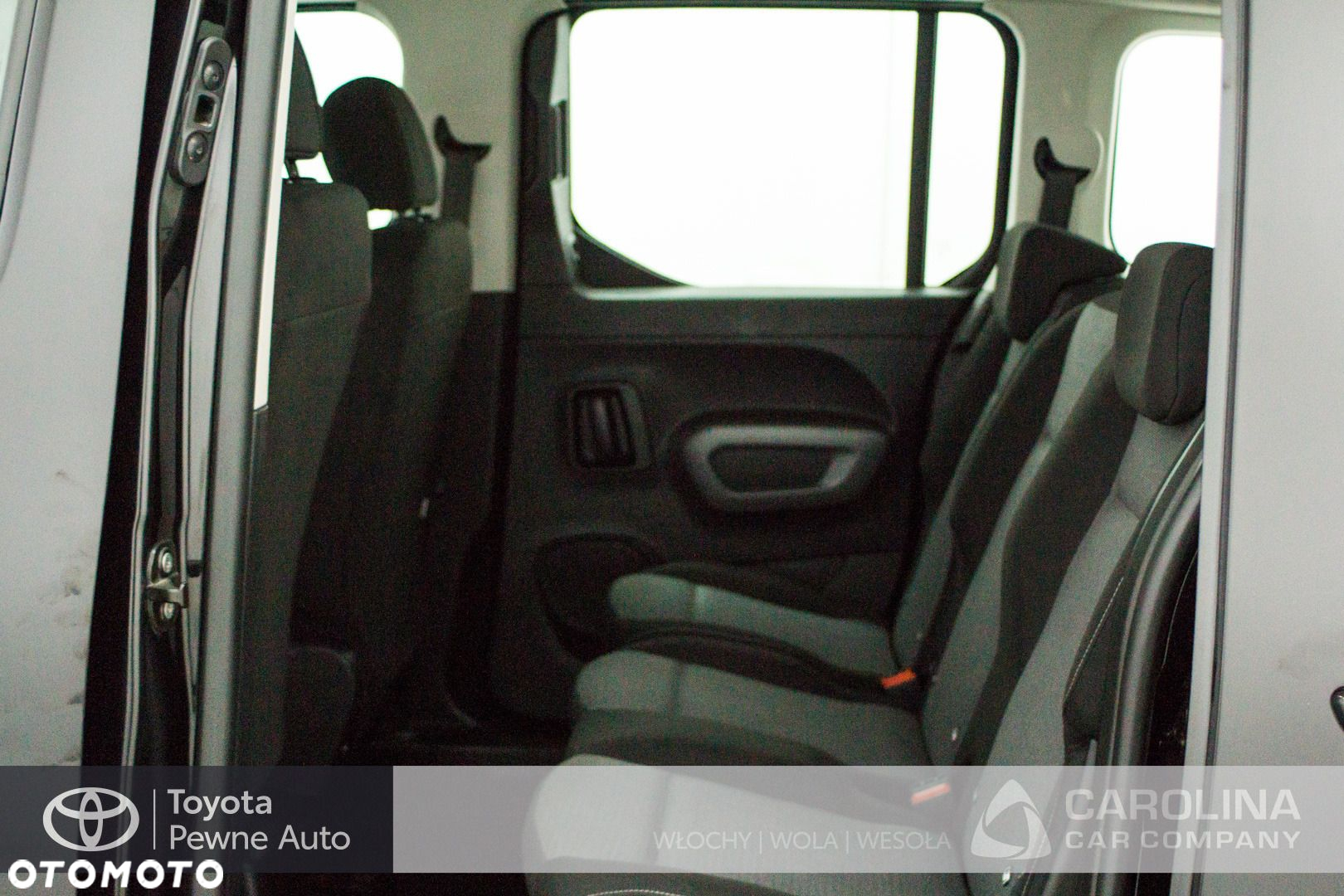 Toyota Proace City Verso - 9