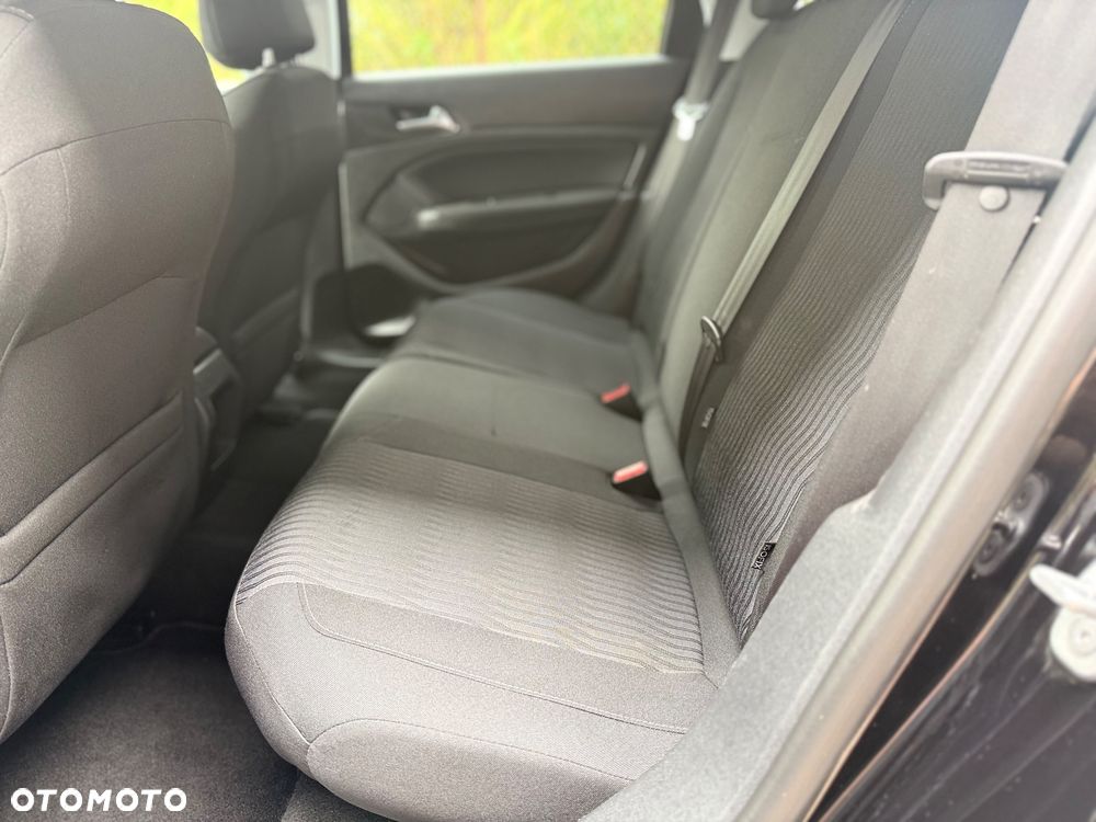 Peugeot 308 BlueHDi 120 Stop & Start Allure - 21