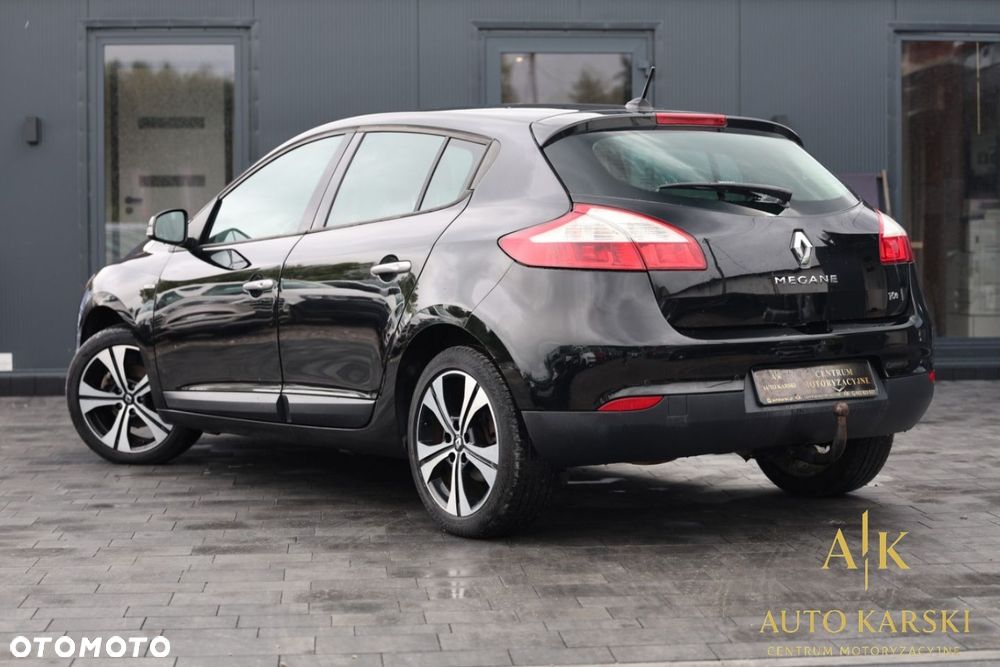 Renault Megane - 6