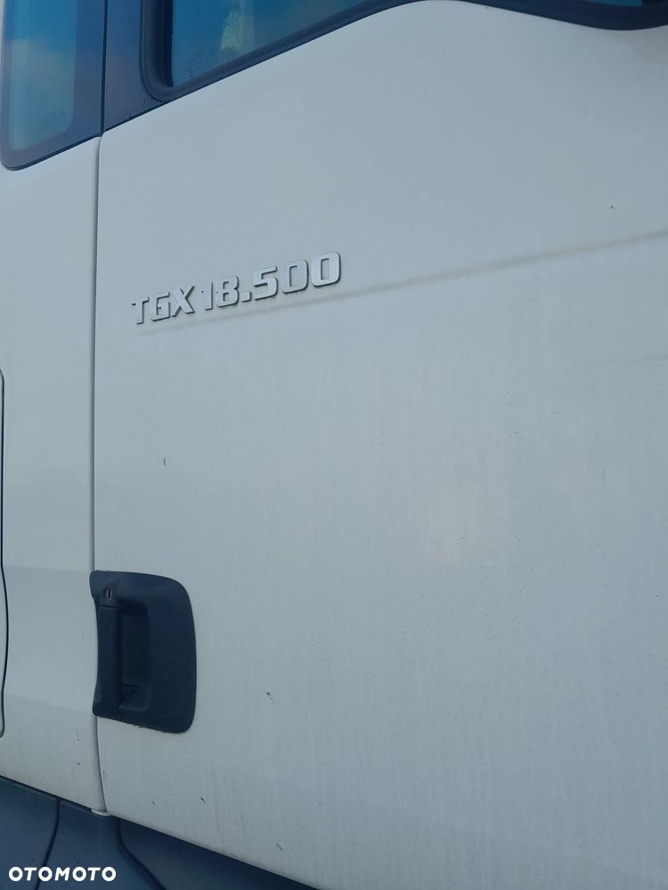 Kabina MAN TGX 18.500 !! Cena brutto , Kompletna !! - 3