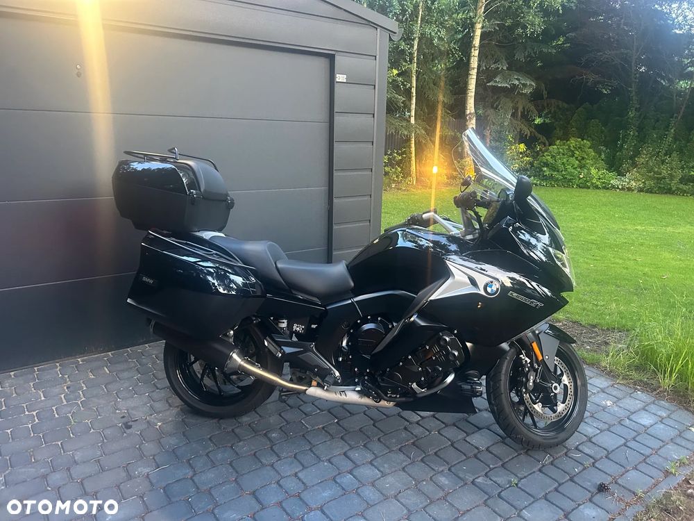 BMW K - 4