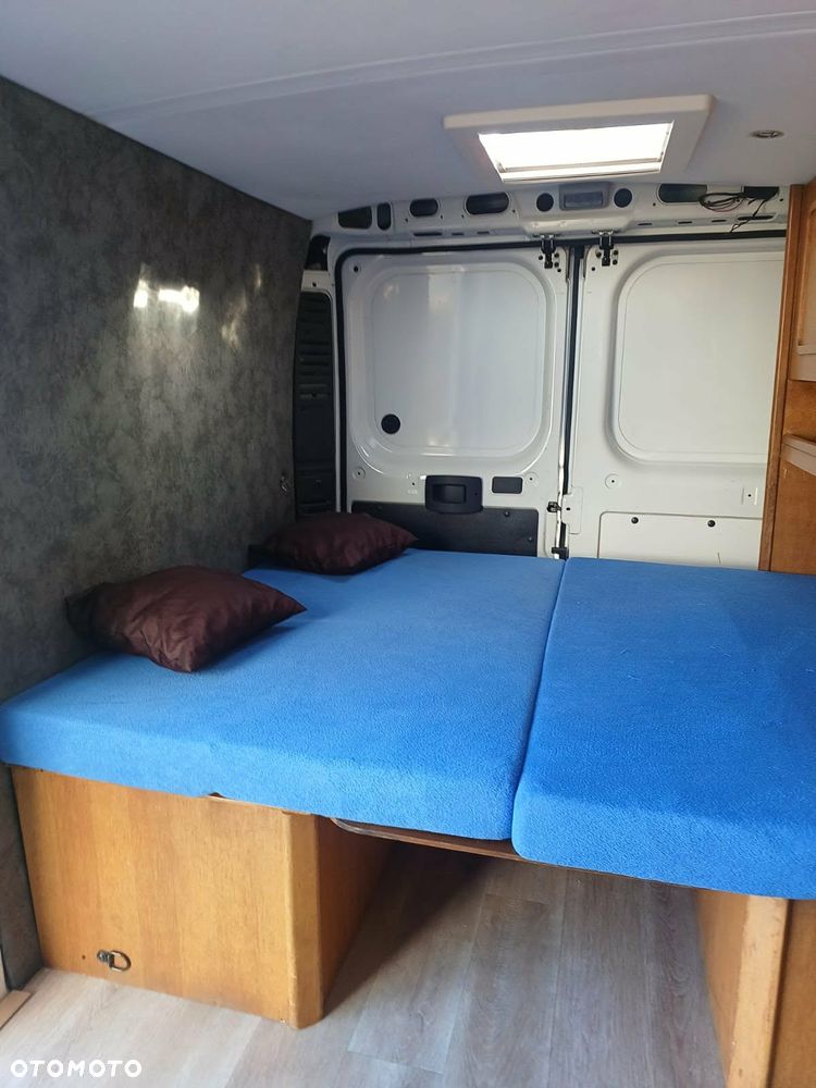 Fiat Ducato - 9