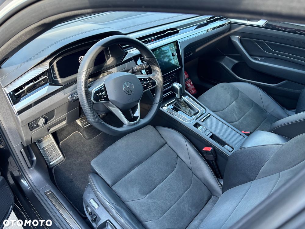 Volkswagen Arteon 1.4 eHybrid OPF DSG R-Line - 12