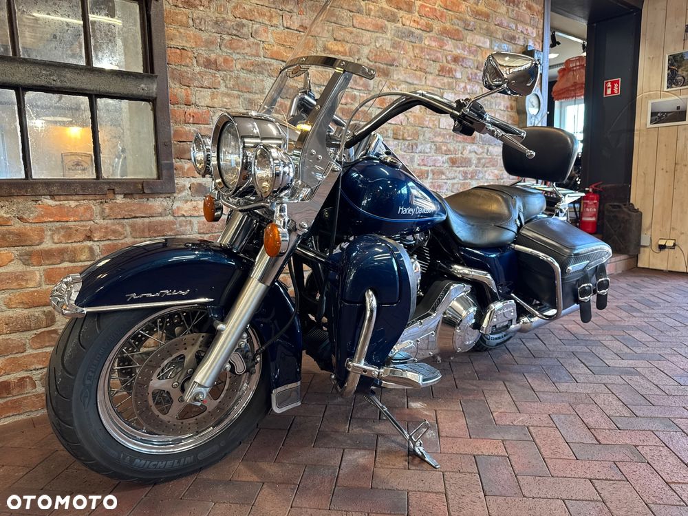 Harley-Davidson Touring Road King - 7
