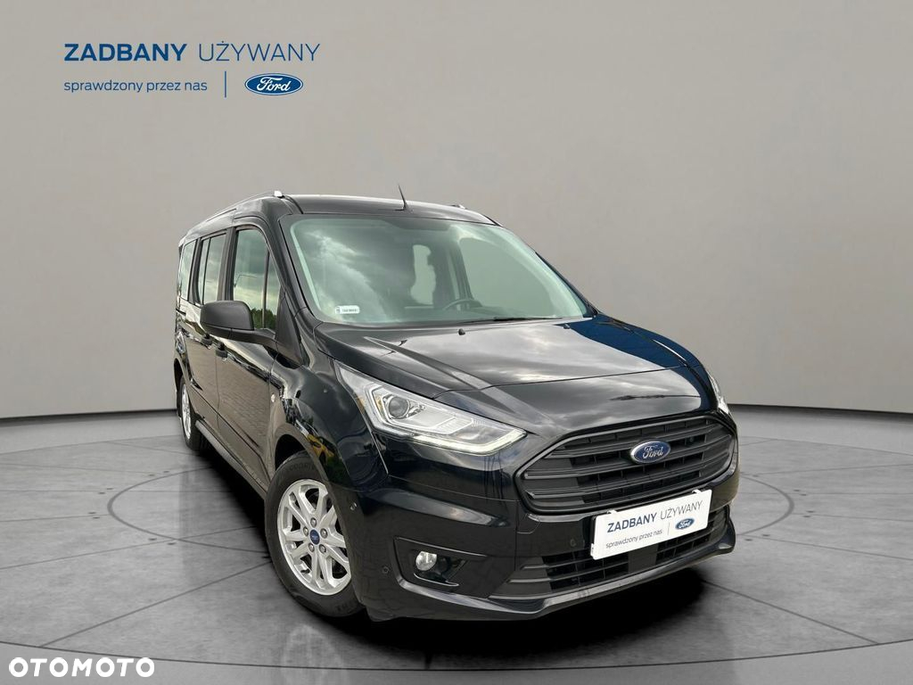 Ford Transit Connect - 2
