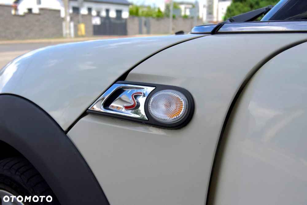 MINI Cooper S Coupe - 14