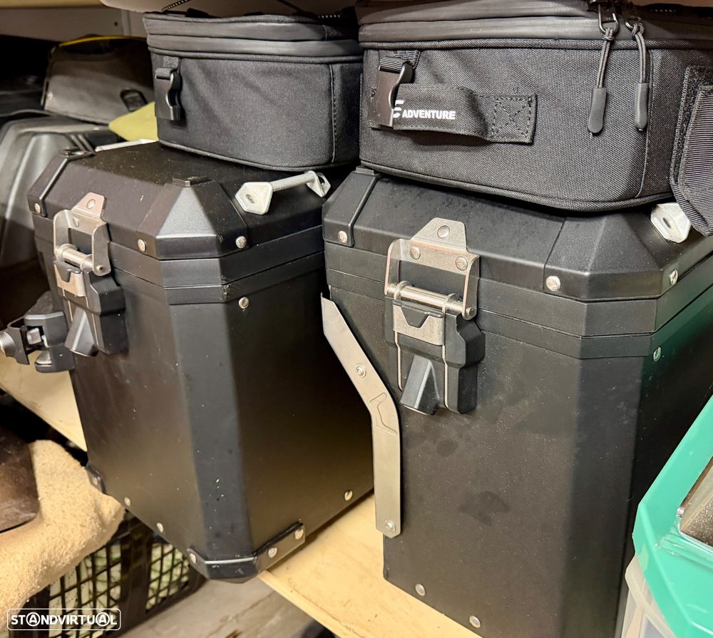 BMW R 1250 GS Adventure HP - 21