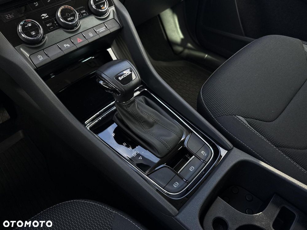 Skoda Kodiaq 1.5 TSI ACT 4x2 Ambition DSG - 18