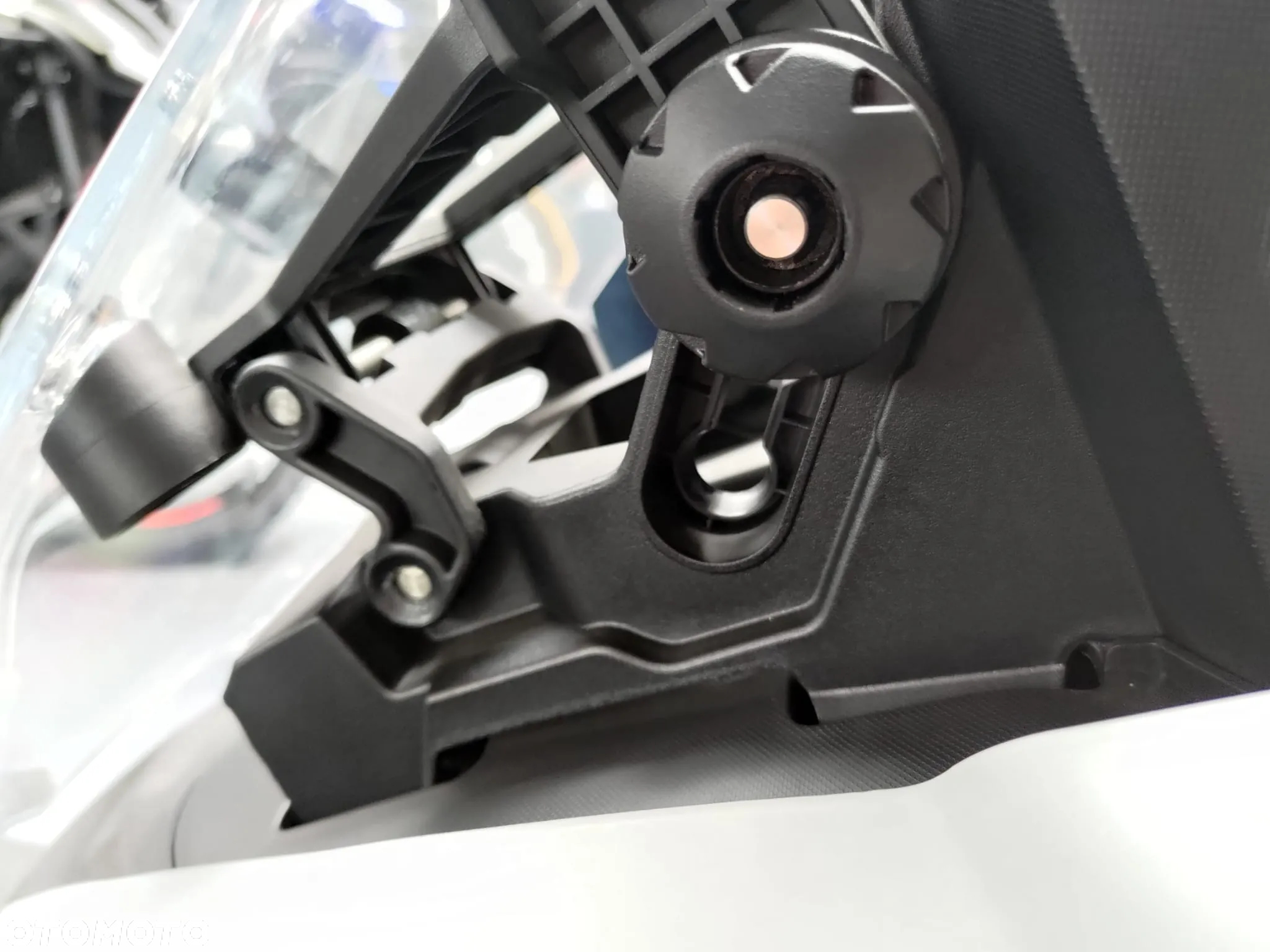 Linhai Scooter - 31