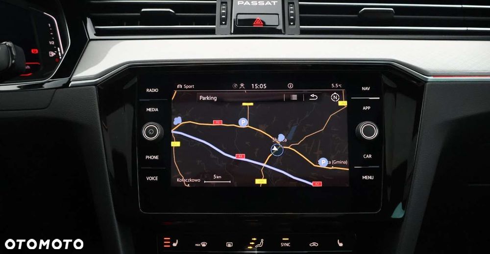 Volkswagen Passat Variant - 29