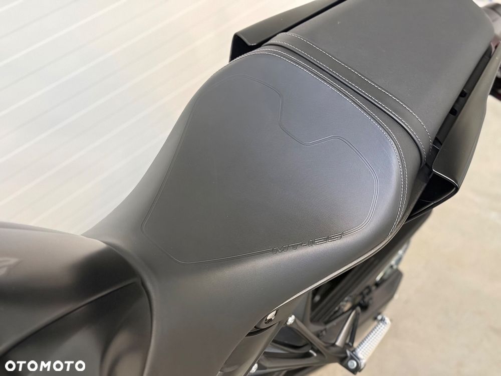 Yamaha MT - 29