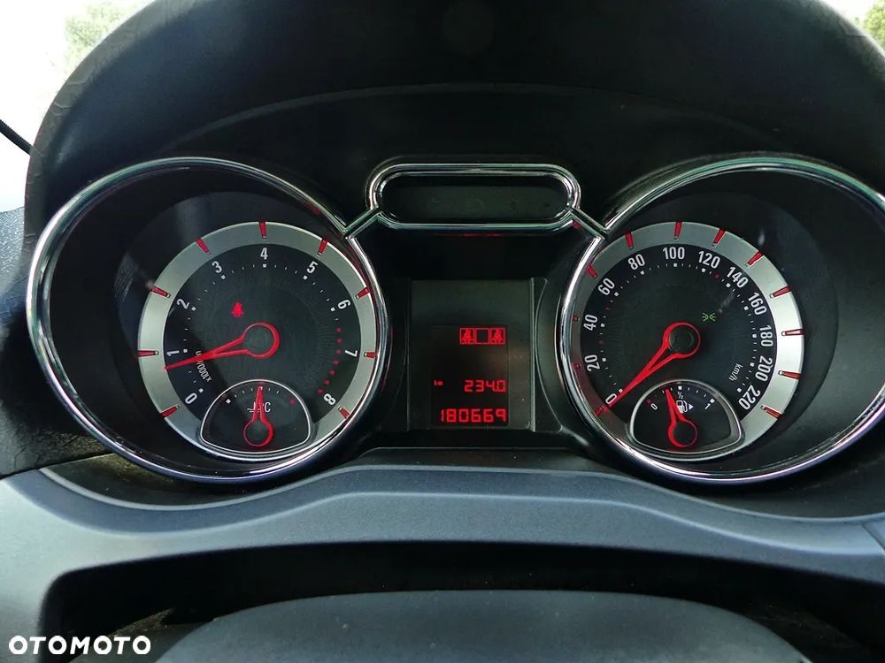 Opel Adam 1.2 Jam - 31