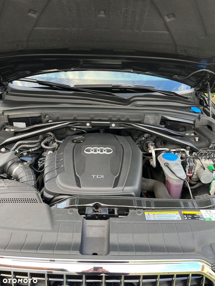 Audi Q5 - 9