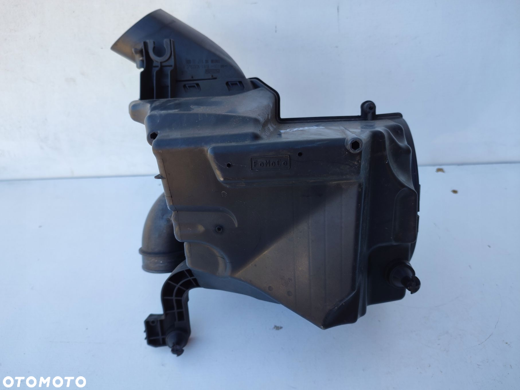 Obudowa filtra powietrza FORD FOCUS MK3 1.0 ECOBOOST ORYGINAŁ - 6