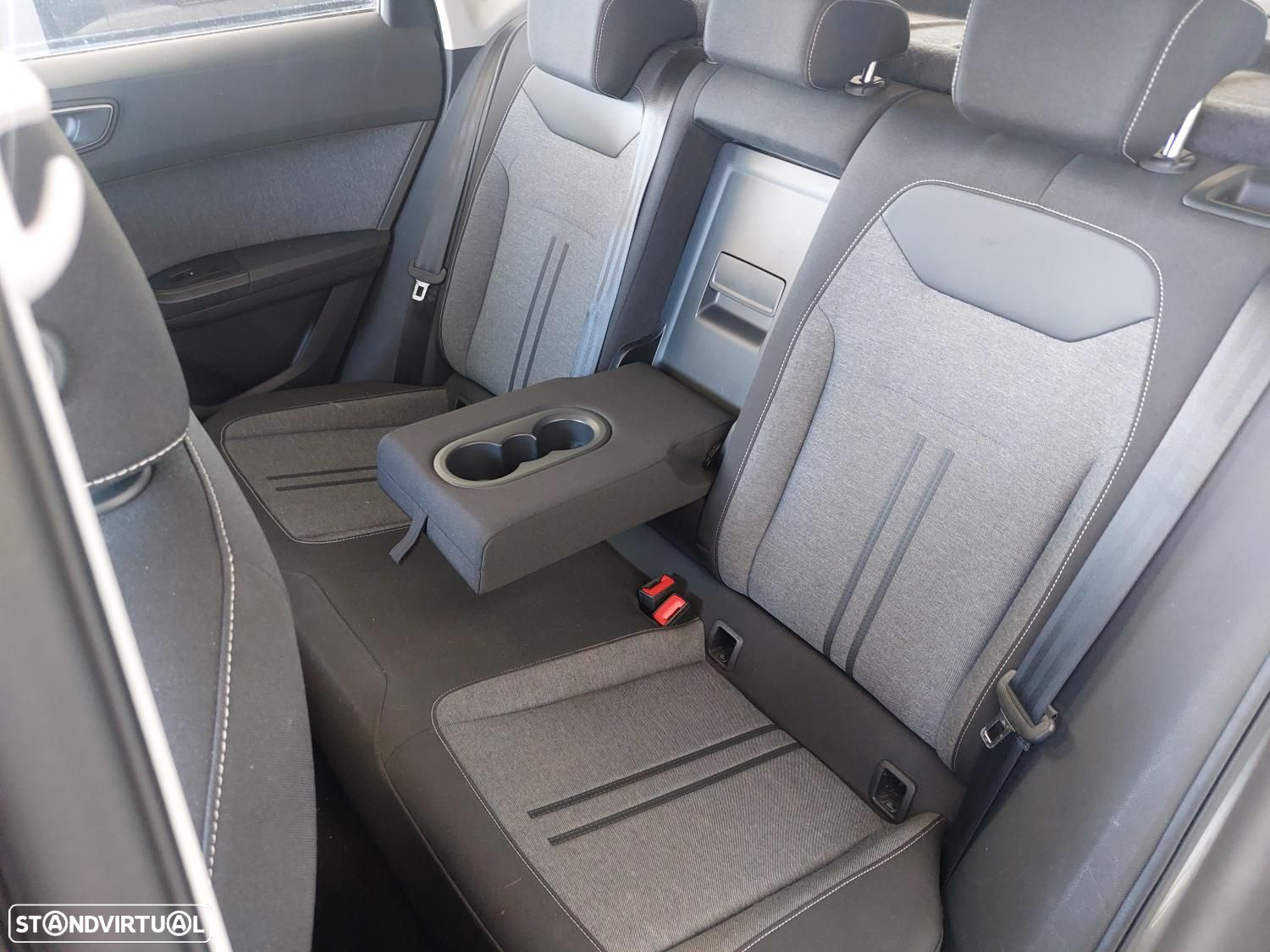 SEAT Ateca 1.0 TSI Style - 13