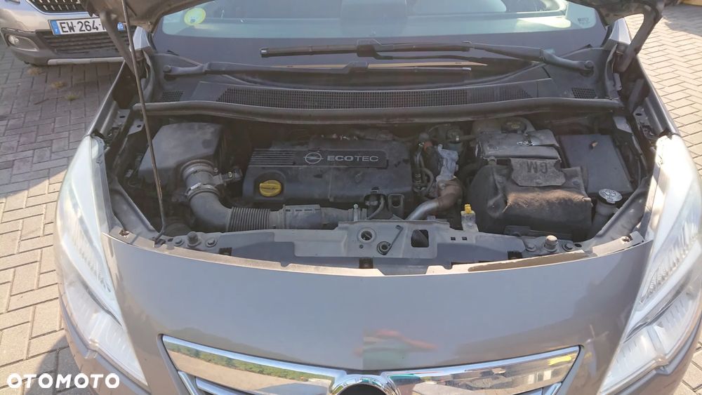 Opel Meriva - 14