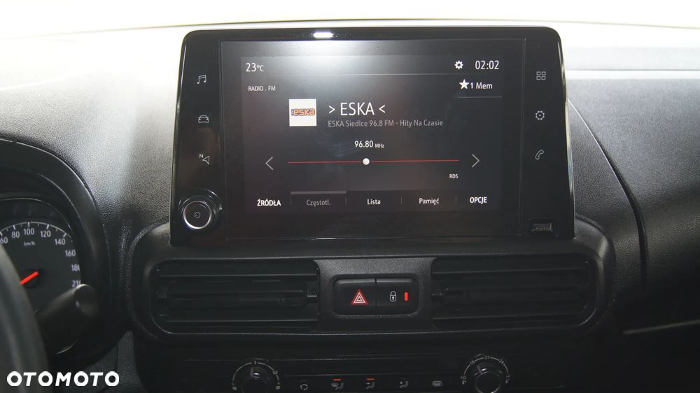 Opel COMBO - 24