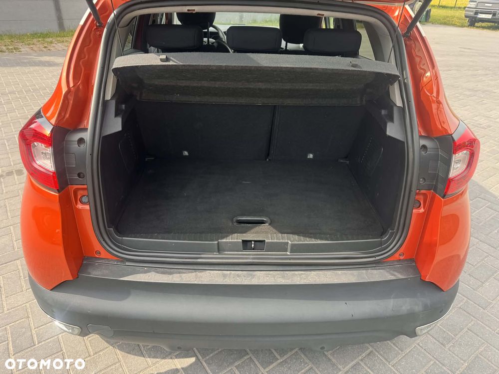 Renault Captur 1.5 dCi Energy Limited - 15