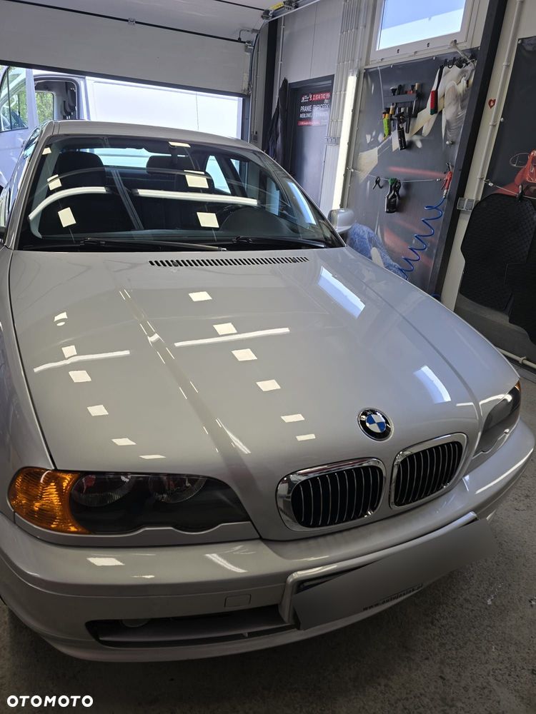 BMW Seria 3 - 22