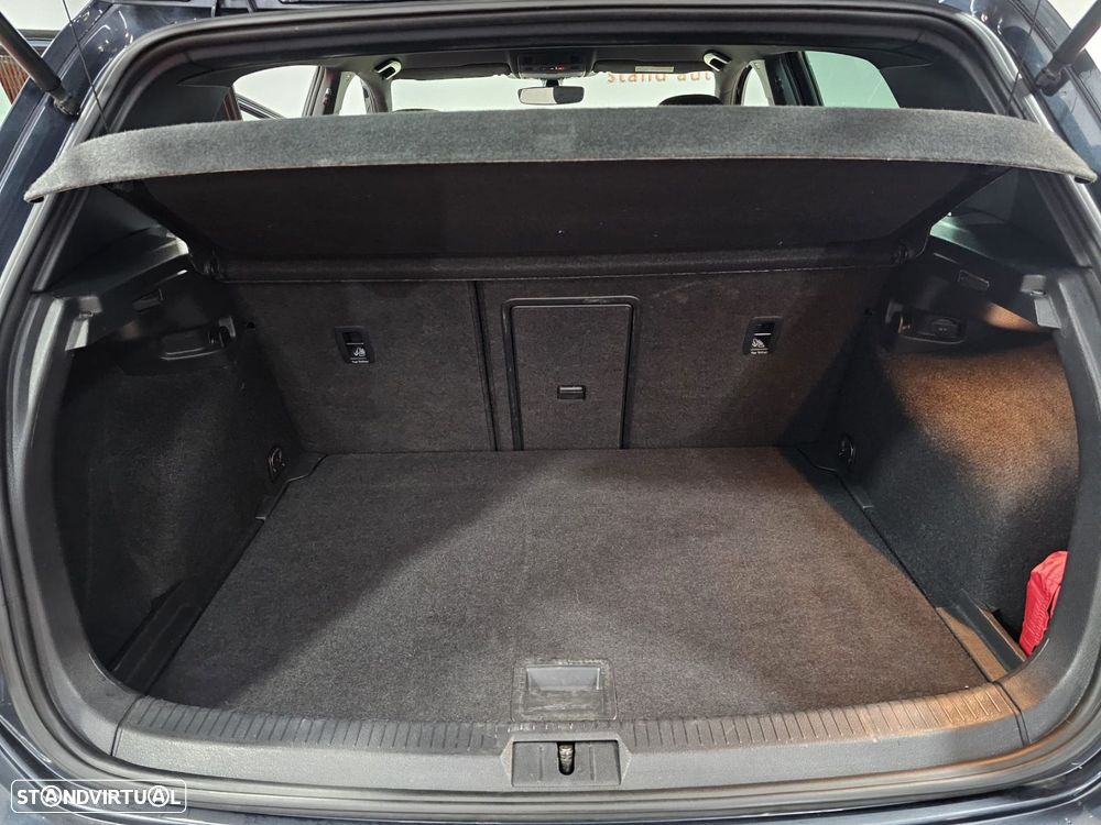 VW Golf 2.0 TSI GTI DSG Performance - 22