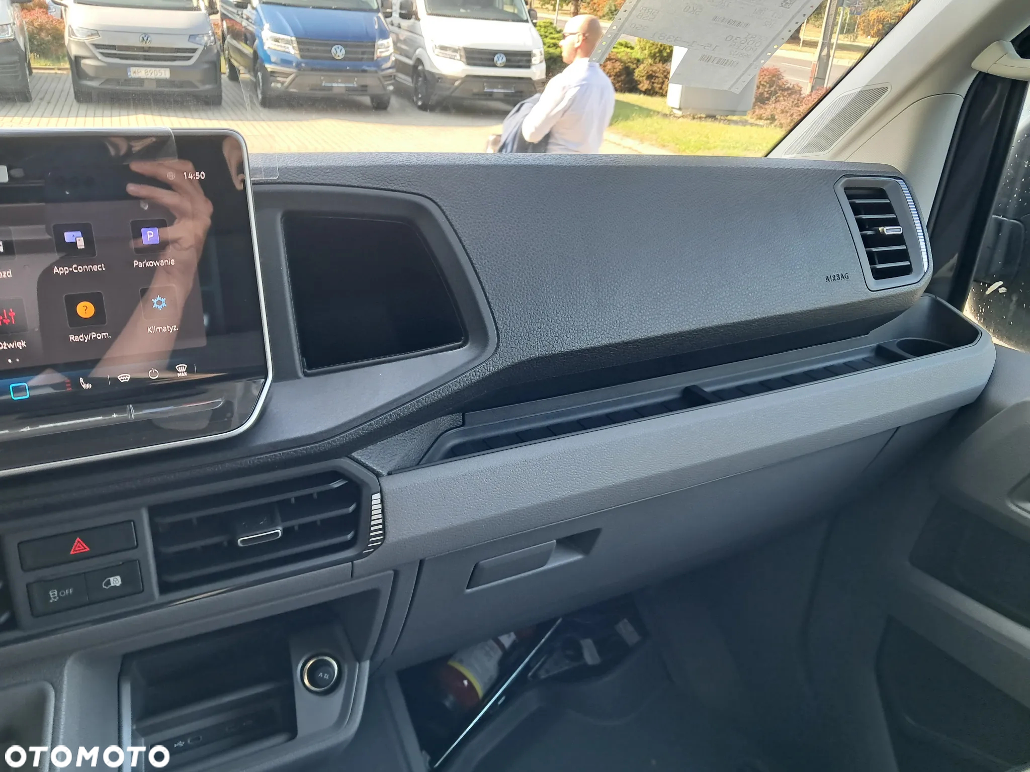 Volkswagen Crafter - 24