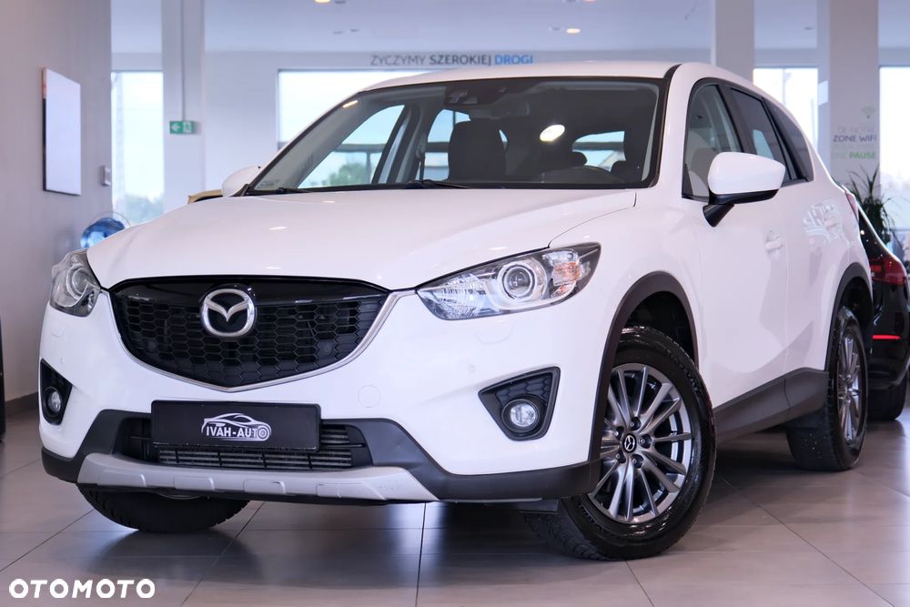 Mazda CX-5 2.2 D Skyenergy - 17