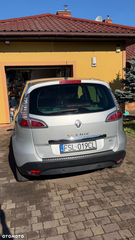 Renault Scenic 1.6 dCi Energy Bose Edition - 4