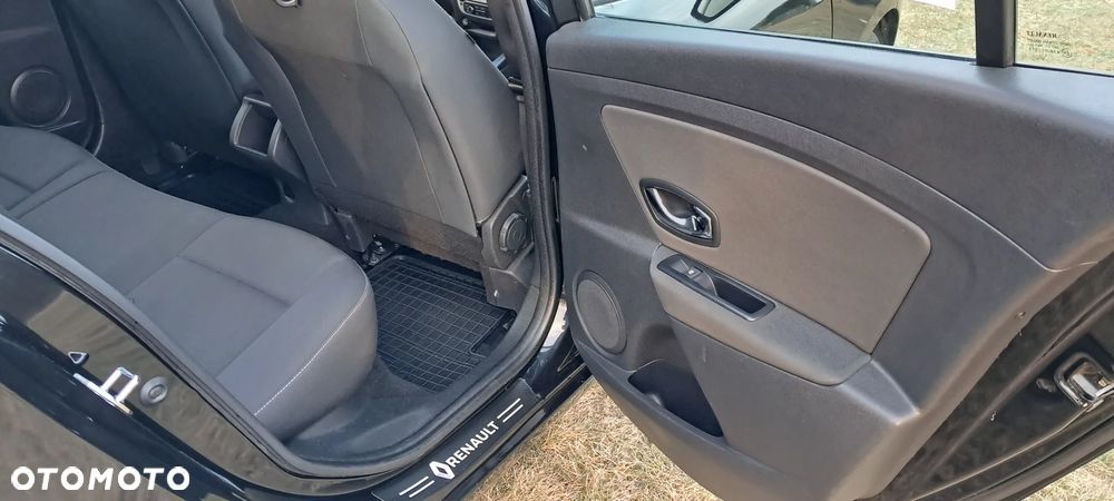 Renault Megane 1.5 dCi Style Edition - 14