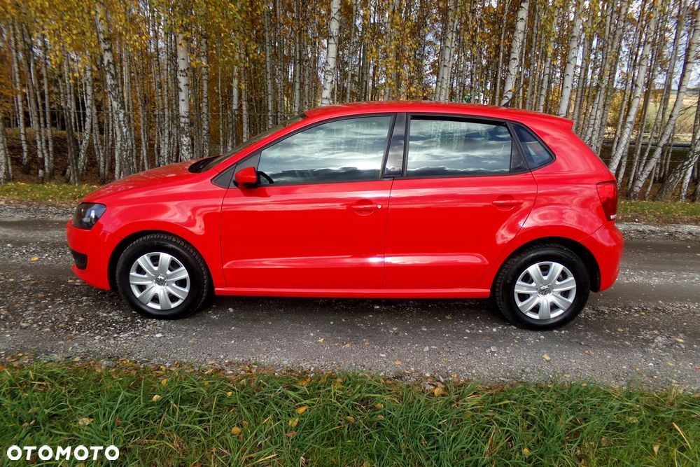 Volkswagen Polo - 5