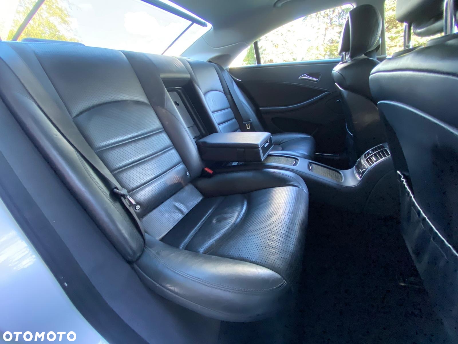 Mercedes-Benz CLS 63 AMG - 10