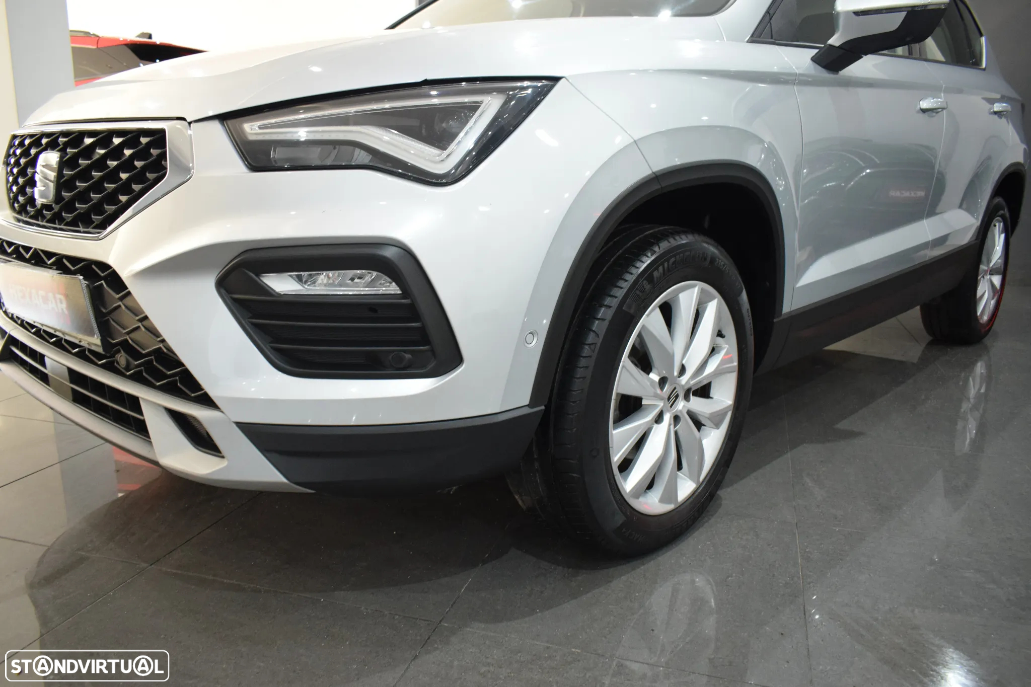 SEAT Ateca 1.0 TSI Style - 7