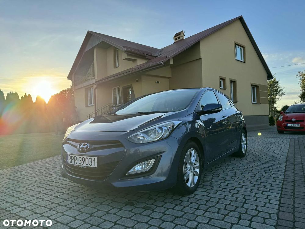 Hyundai i30 - 3
