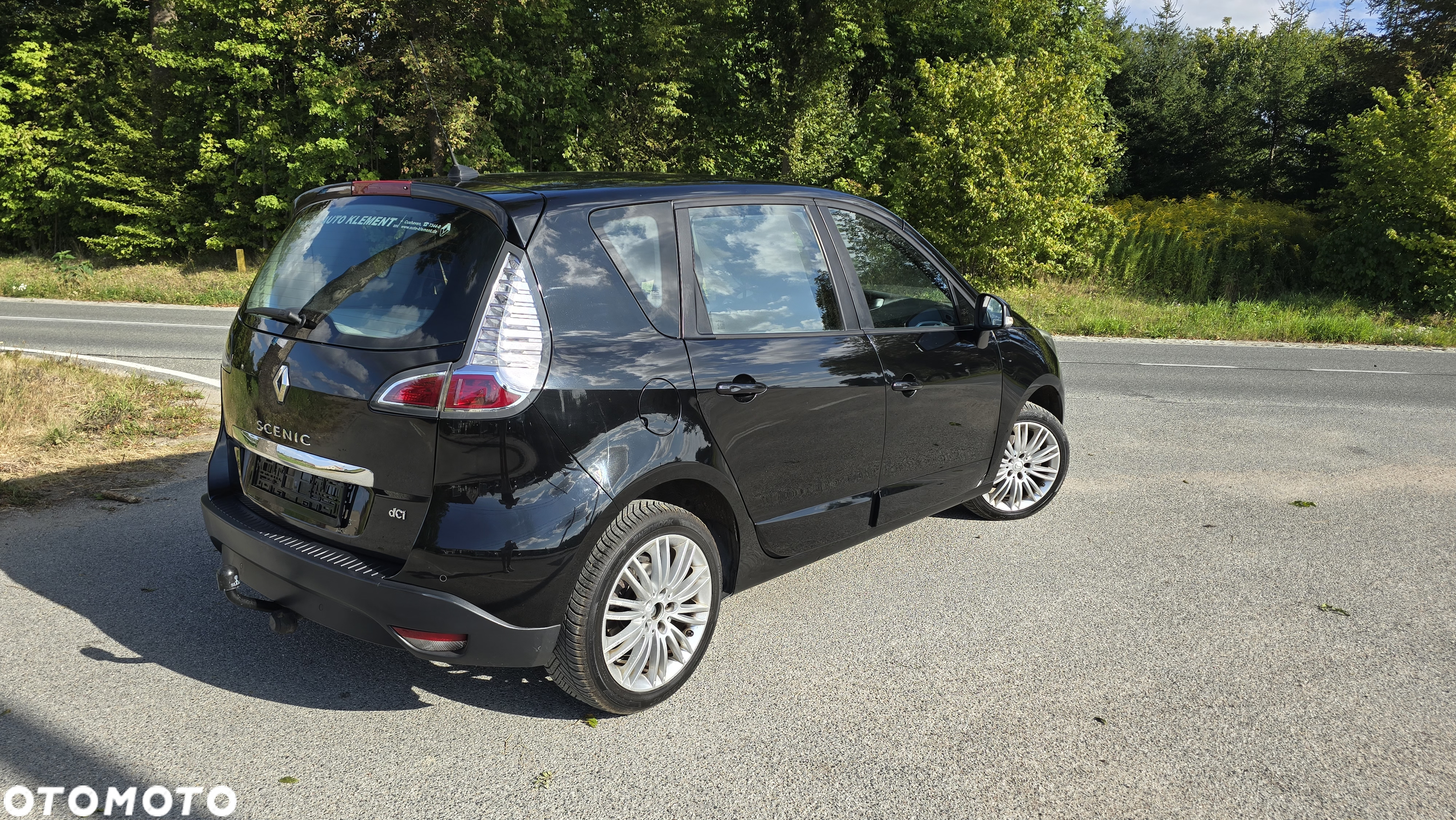 Renault Scenic ENERGY dCi 110 LIMITED - 5