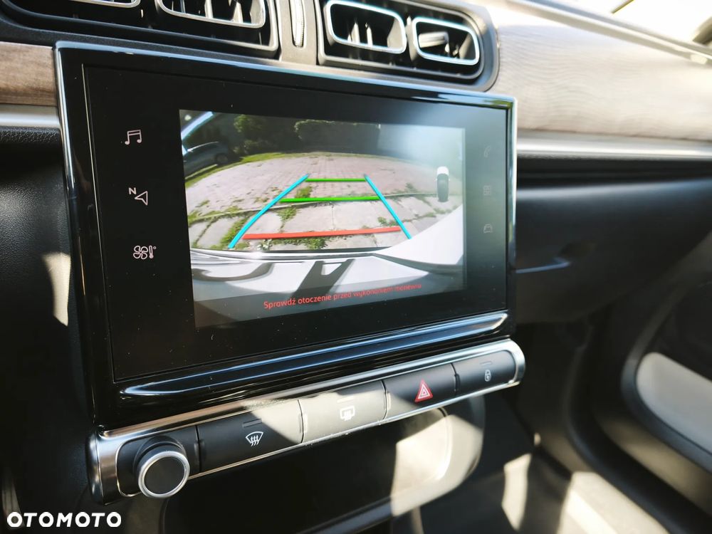 Citroën C3 1.2 PureTech Max - 3