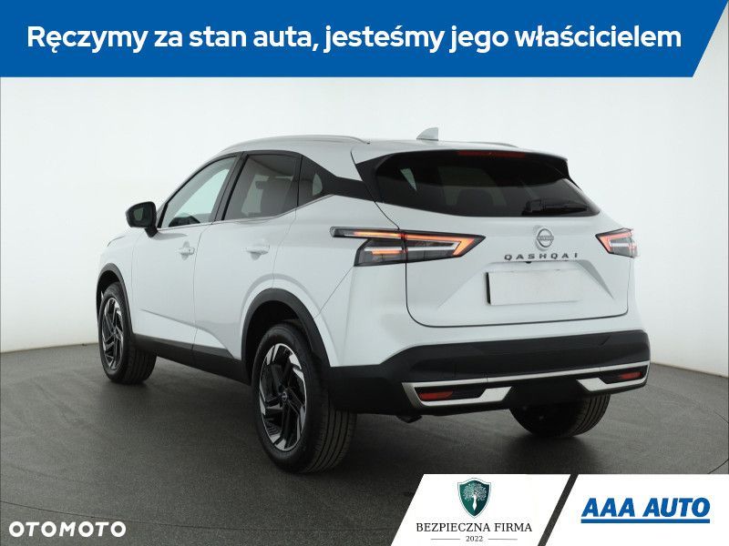 Nissan Qashqai - 5