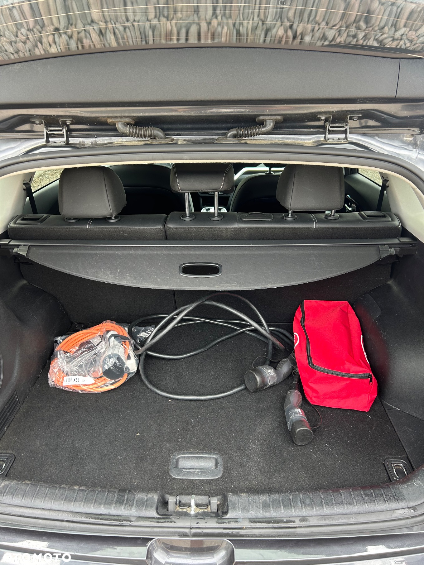 Kia Niro e-Niro 64kWh L - 7